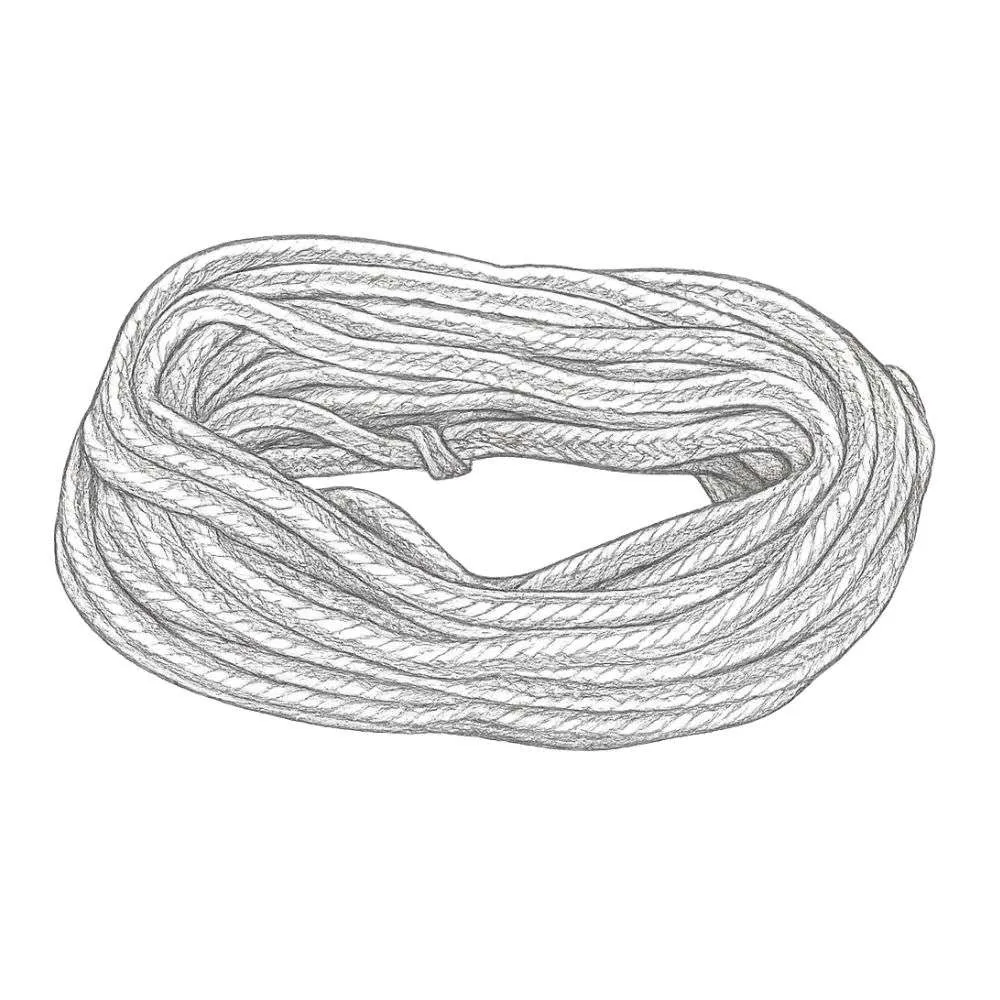O’Brien 2-Person Floating Towable Tube Ropes