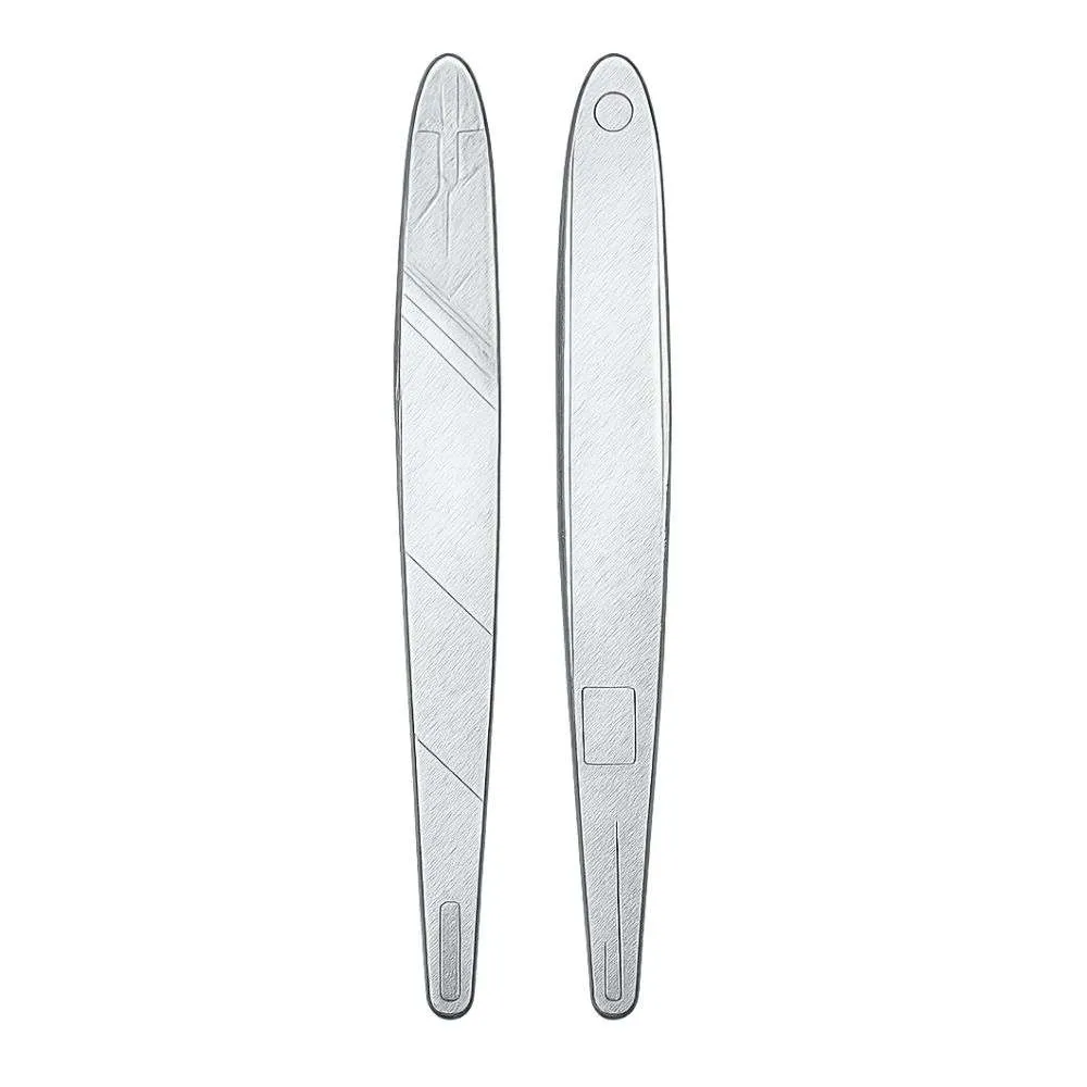 O’Brien Siege 67.5" Slalom Waterskis
