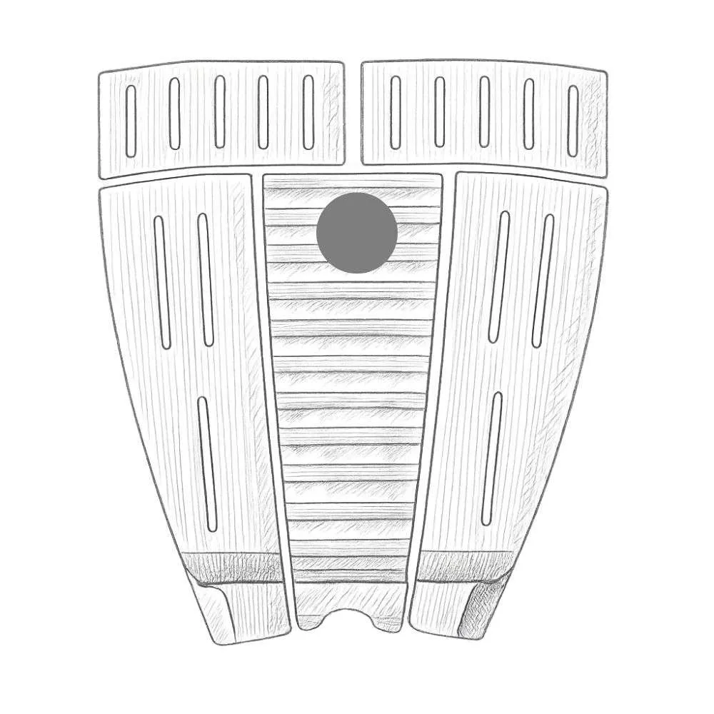 Octopus Chippa Wilson III Traction Pad