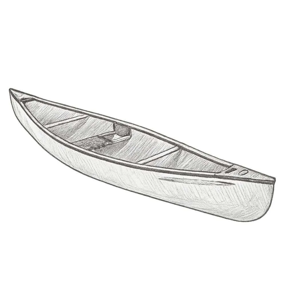 Old Town Discovery 119 Recreational Canoes