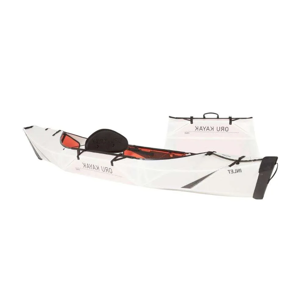Oru Kayak Inlet Kayaks
