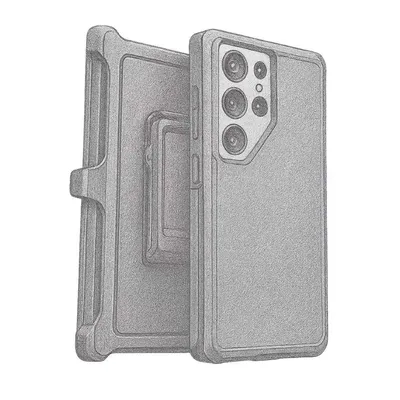 OtterBox Galaxy S24 Case Defender Series