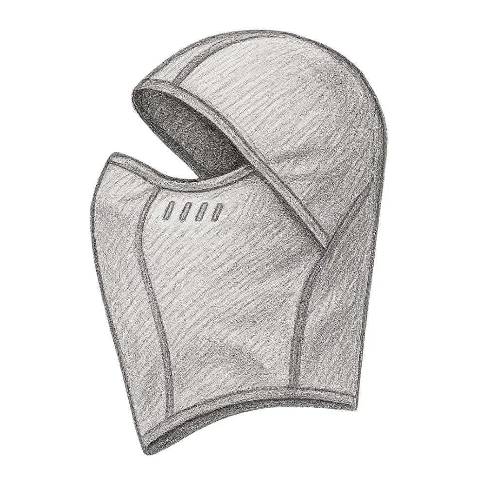 Outdoor Research Alpine Fleece Balaclava