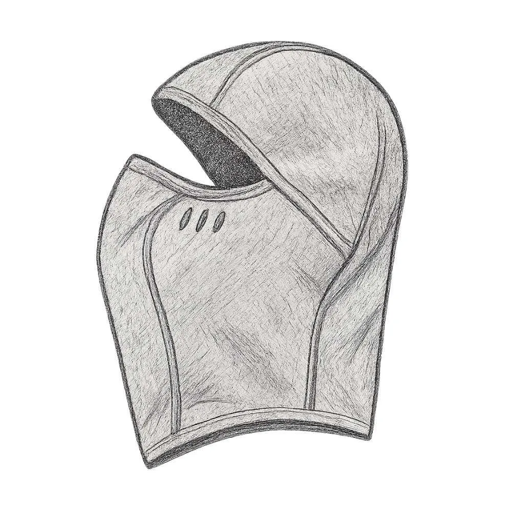 Outdoor Research Alpine Fleece Balaclava