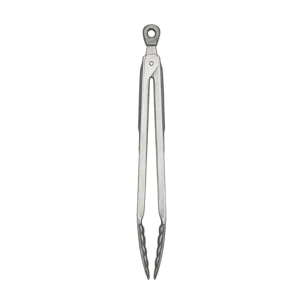 OXO 12" Tongs With Nylon Heads