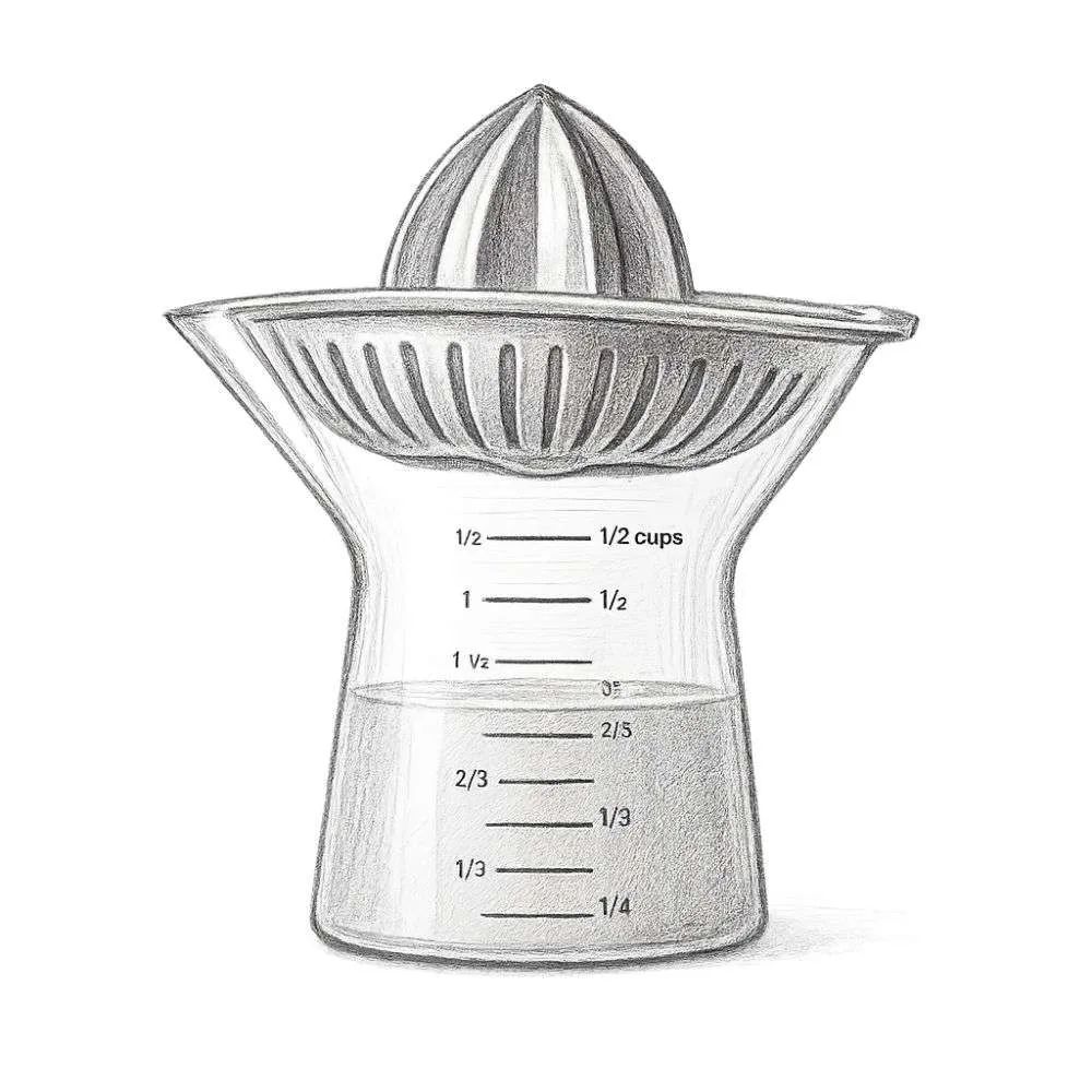 OXO 2-in-1 Citrus Juicer