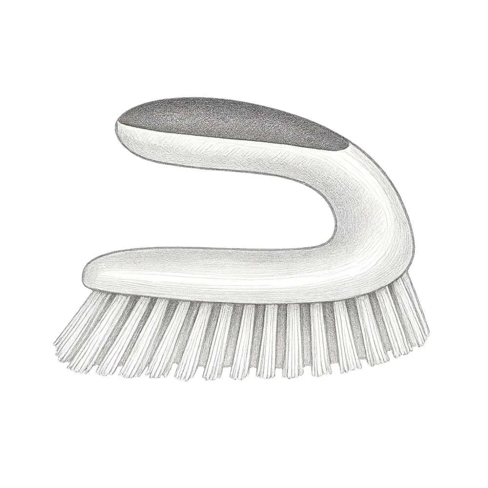OXO All Purpose Scrub Brush