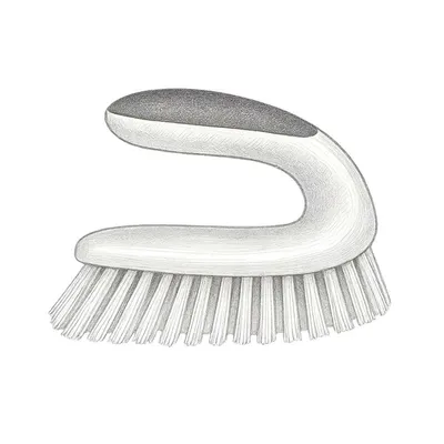 OXO All Purpose Scrub Brush