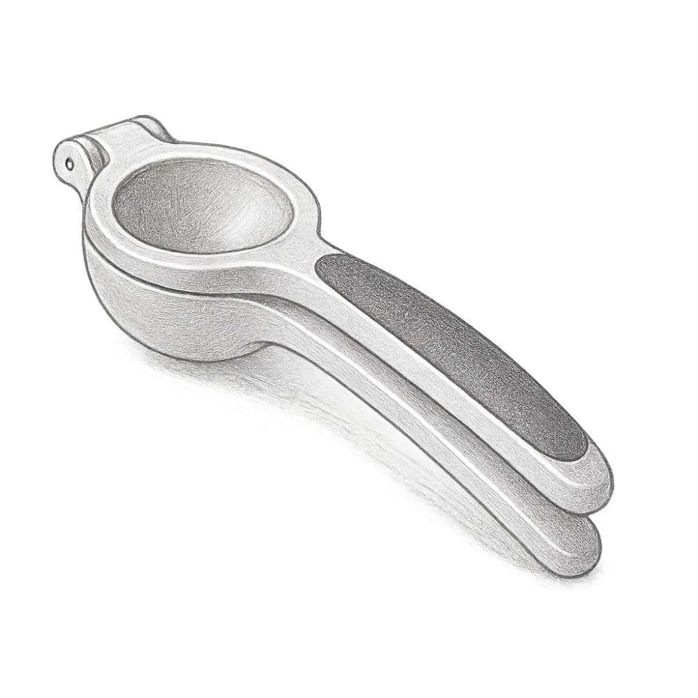 OXO Citrus Squeezer