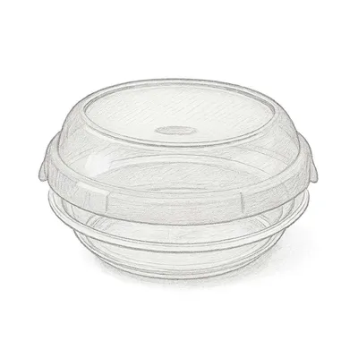 OXO Good Grips 9-in Pie Plate