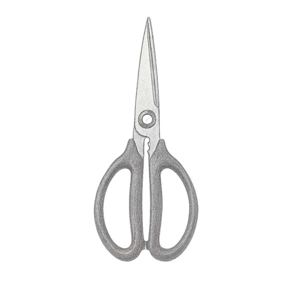 OXO Good Grips Kitchen Scissors