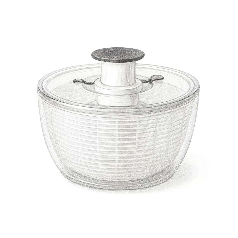OXO Good Grips Salad Spinner