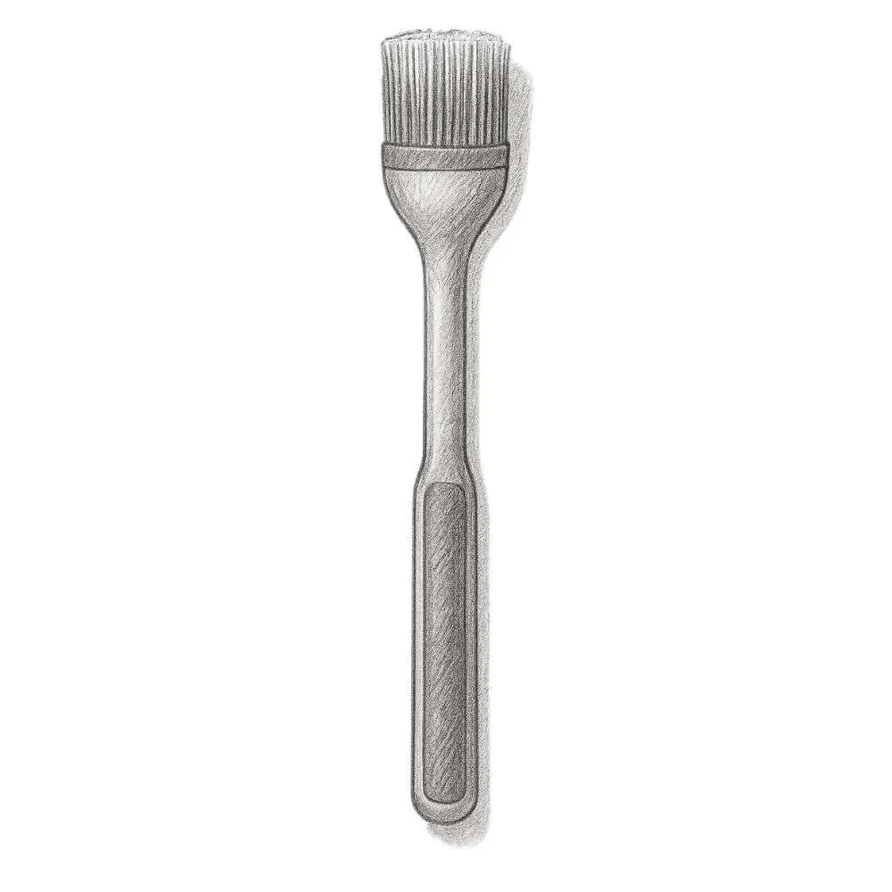 OXO Grilling Basting Brush