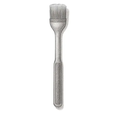 OXO Grilling Basting Brush