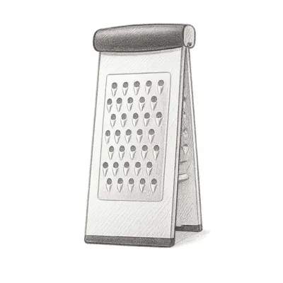 OXO Multi-Grater