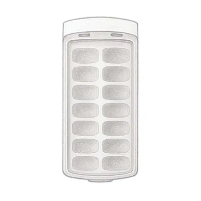 OXO No-Spill Ice Cube Tray