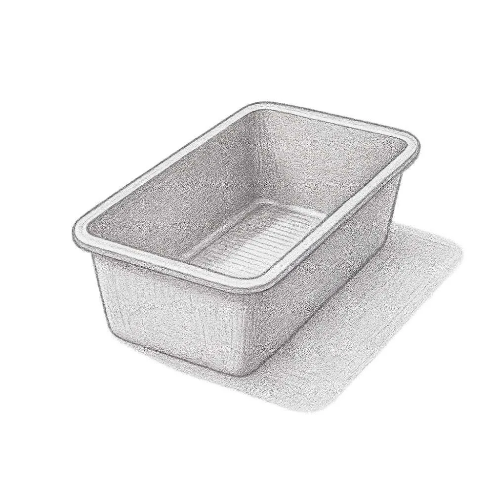 OXO Non-Stick Pro 1 lb Loaf Pan