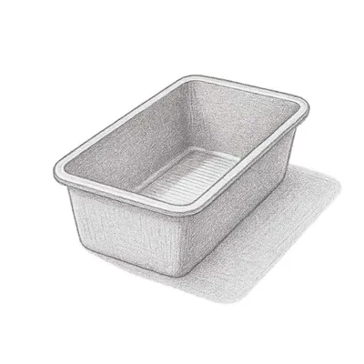 OXO Non-Stick Pro 1 lb Loaf Pan