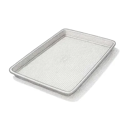 OXO Non-Stick Pro Jelly Roll Pan