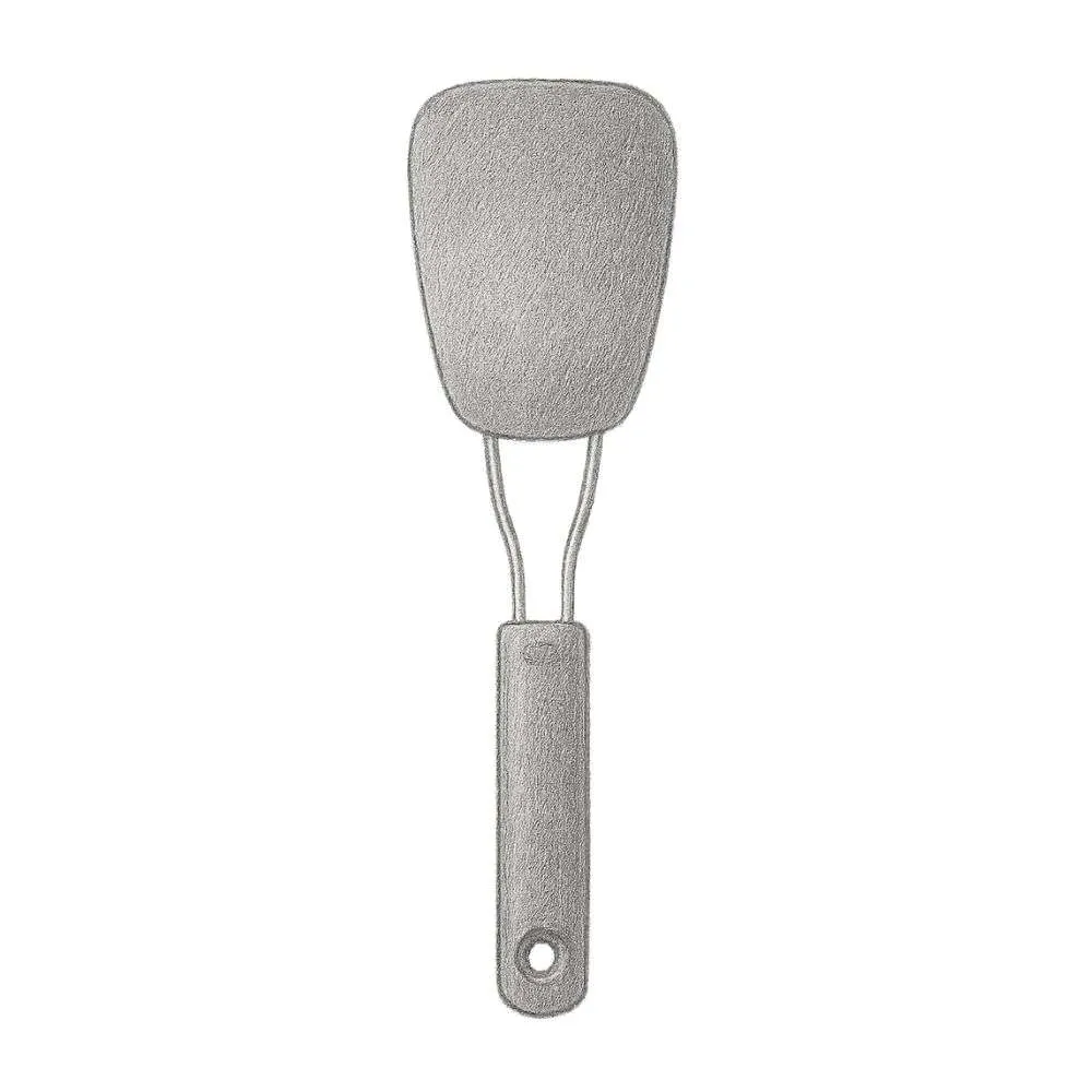 OXO Nylon Flexible Turner