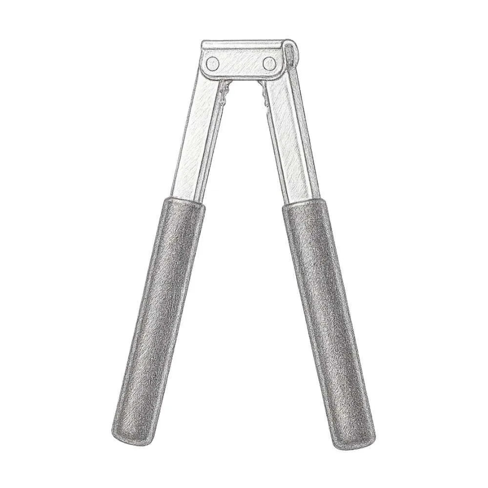 OXO Seafood and Nut Cracker