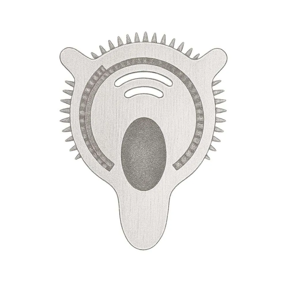 OXO SteeL Cocktail Strainer