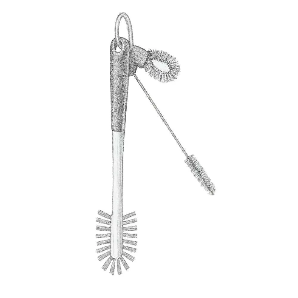 OXO Water Bottle Cleaning Set