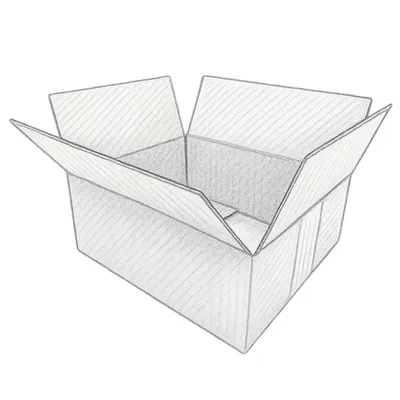 PackagingSupplies Boxes