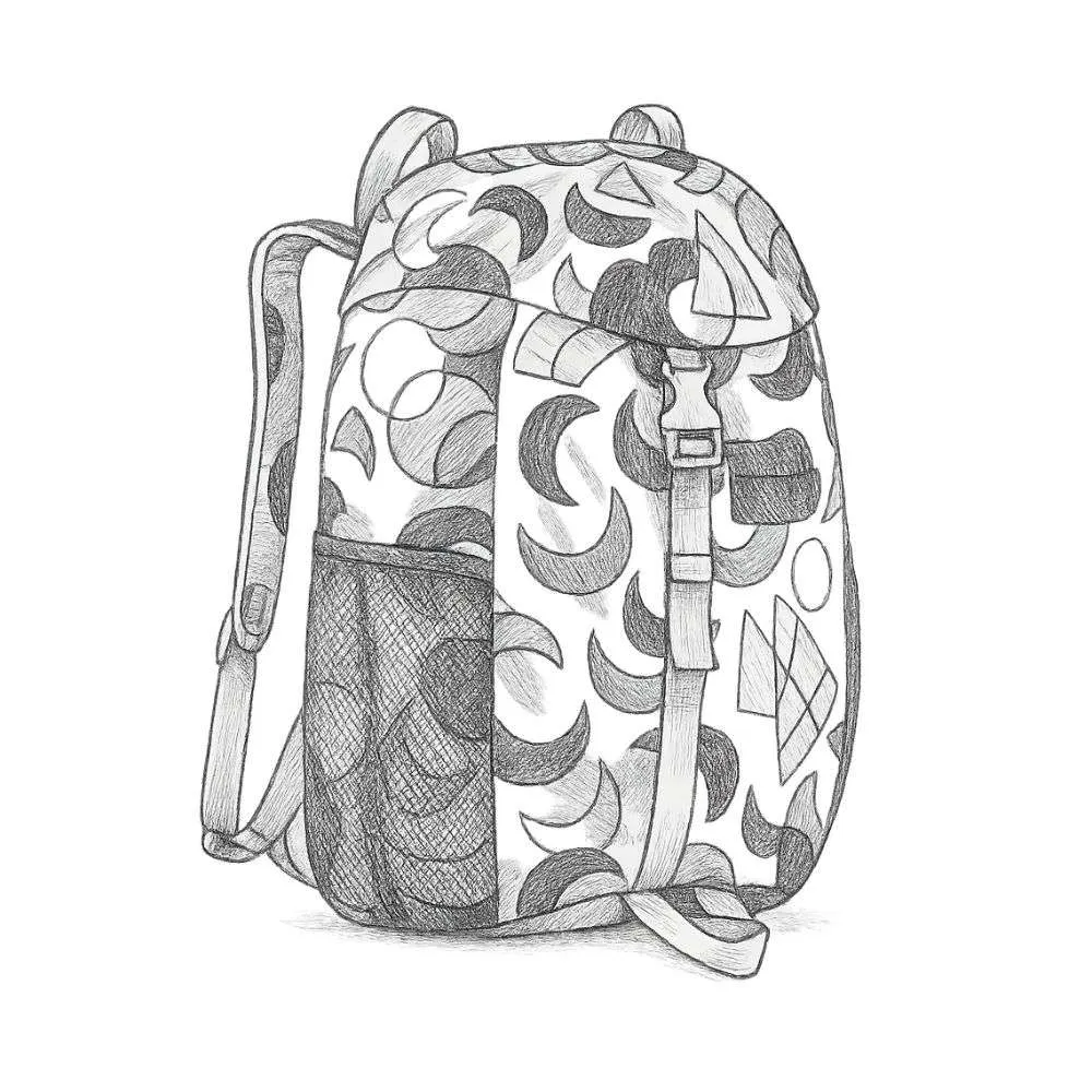 Patagonia Kids' Refugito Daypack