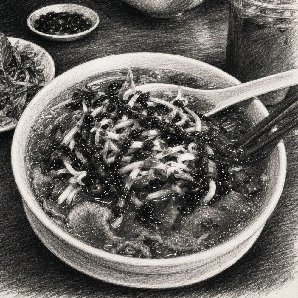 Pho Hoa Pho Tai