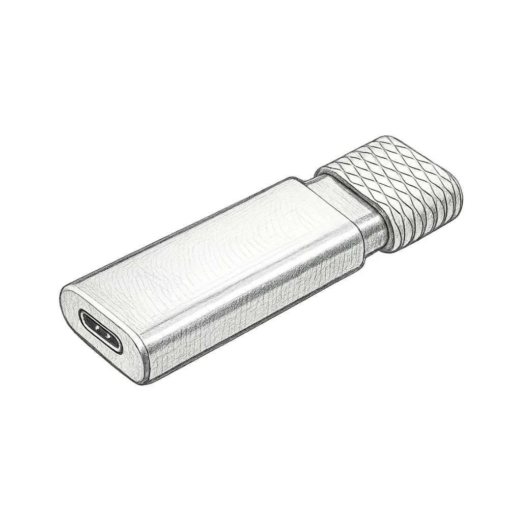 PNY PRO Elite V3™ Type-C® USB 3.2 Gen 2 Flash Drive