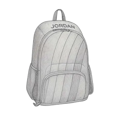 Pottery Barn Kids Mackenzie Rainbow Applique Backpacks (Small)