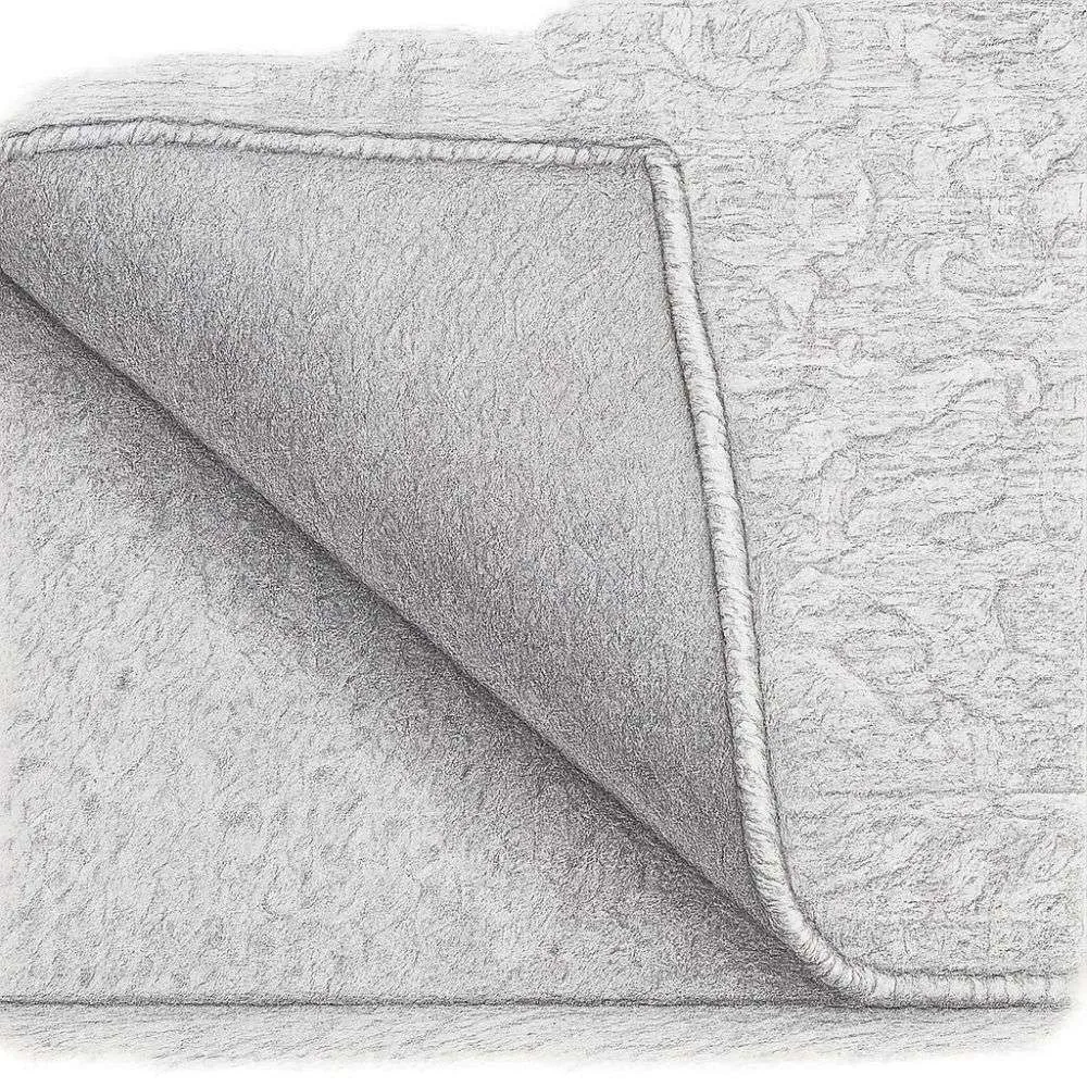 Pottery Barn Spill-Proof Pet-Friendly Rug Pad (5" x 8")