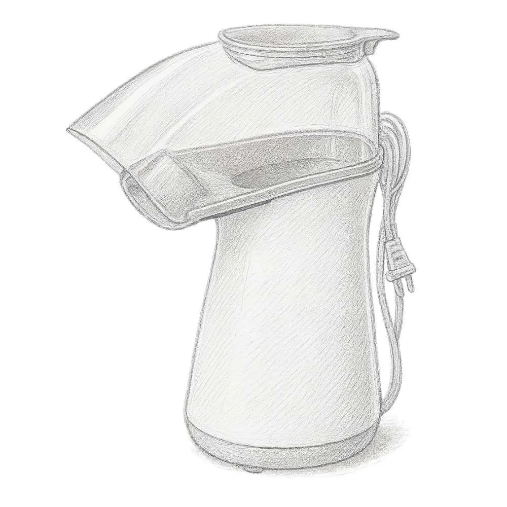 Presto PopLite® Hot Air Corn Popper