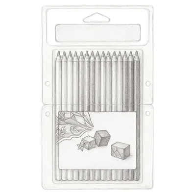 Prismacolor Scholar Colored Pencils Adult Coloring (Pack of 24)