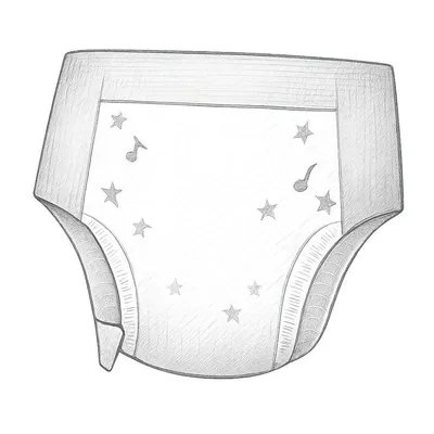 Pull-Ups Boys' Potty Training Pants