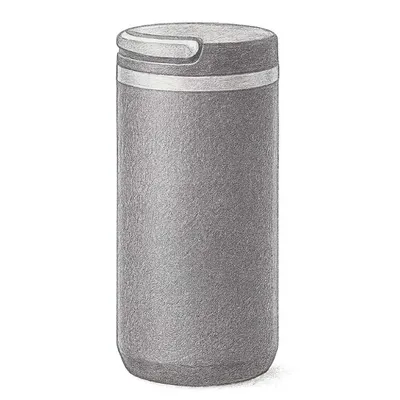Purist Mover 18 oz