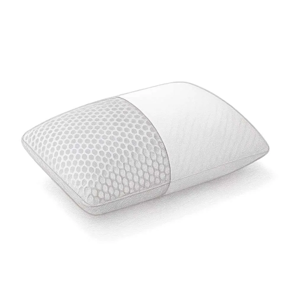 Purple Harmony Pillow