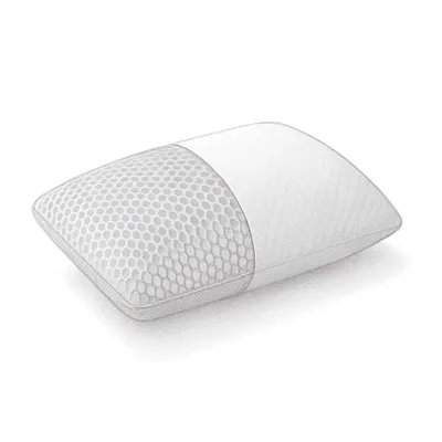 Purple Harmony Pillow