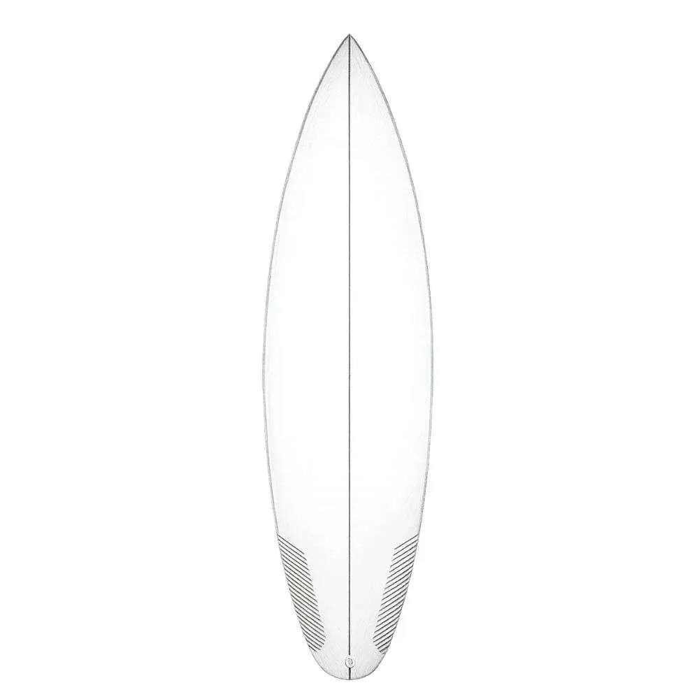 Pyzel Shadow Shortboard Surfboards