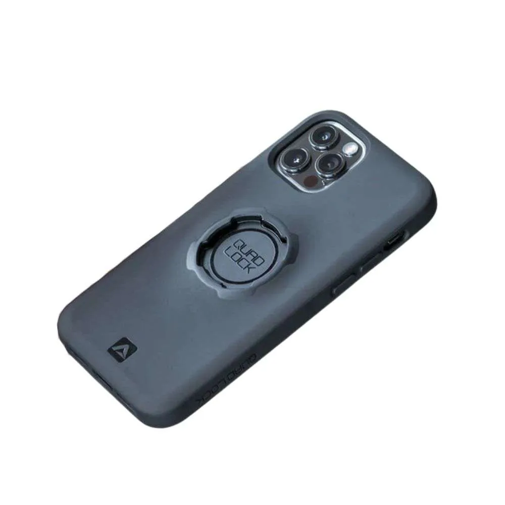 Quad Lock iPhone Case