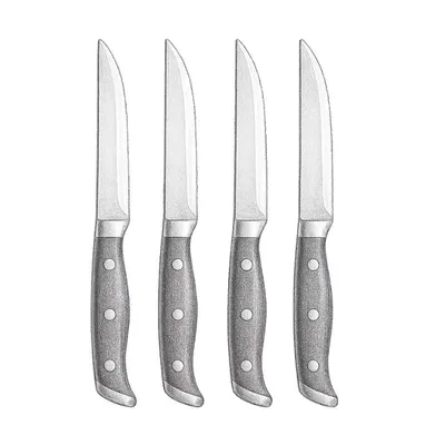 Quince German Stainless Steel Steak Knife Set
