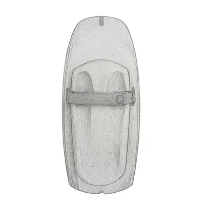 Radar Mission Kneeboards