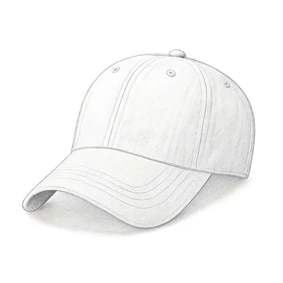 Ralph Lauren Cotton Chino Ball Cap