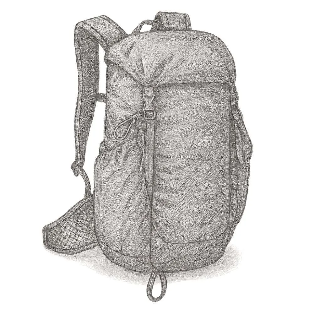 REI Flash 22 Daypack
