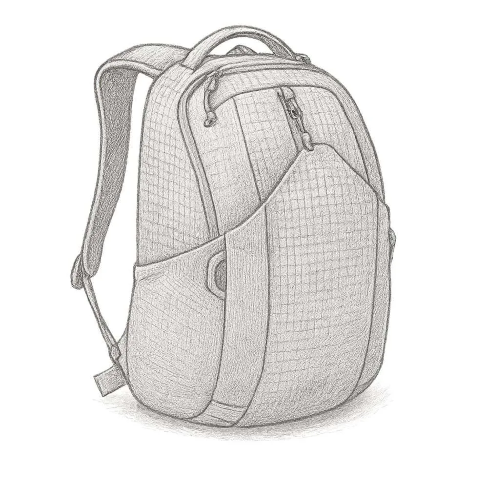 REI Tarn 12 Kids Daypack