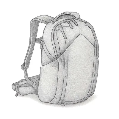 REI Tarn 18 Kids' Pack