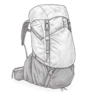 REI Trailmade 60 Women's Pack
