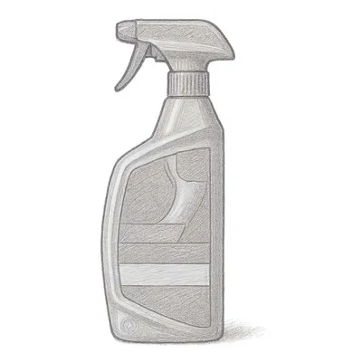 Rejuvenate Scrub Free Soap Scum Remover (24 oz)