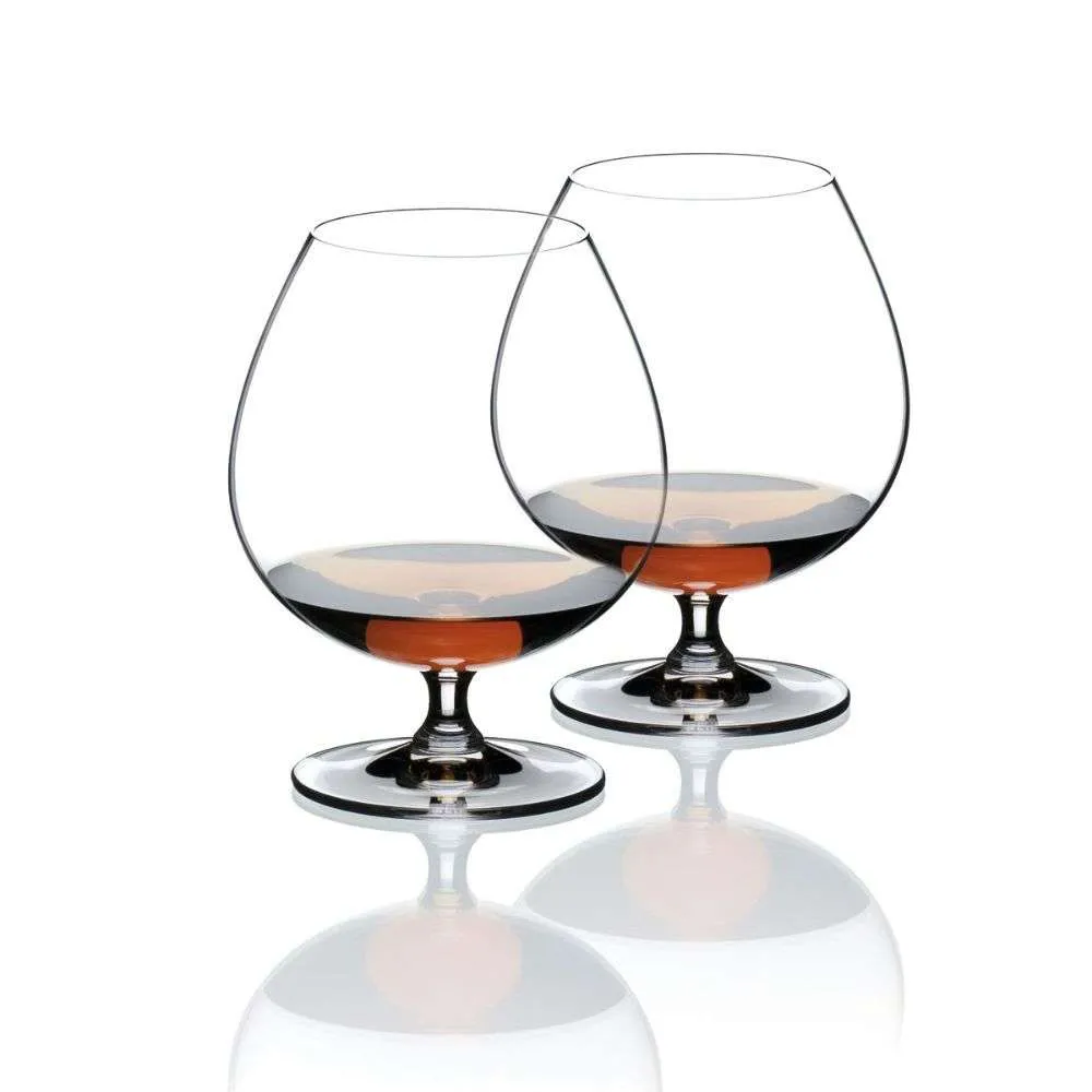 RIEDEL Vinum Brandy Glass (Set of 2)